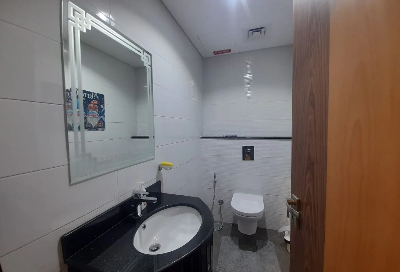INCLUDING BILLS | 2 BED ROOM APT | LUSAIL FOXHILL