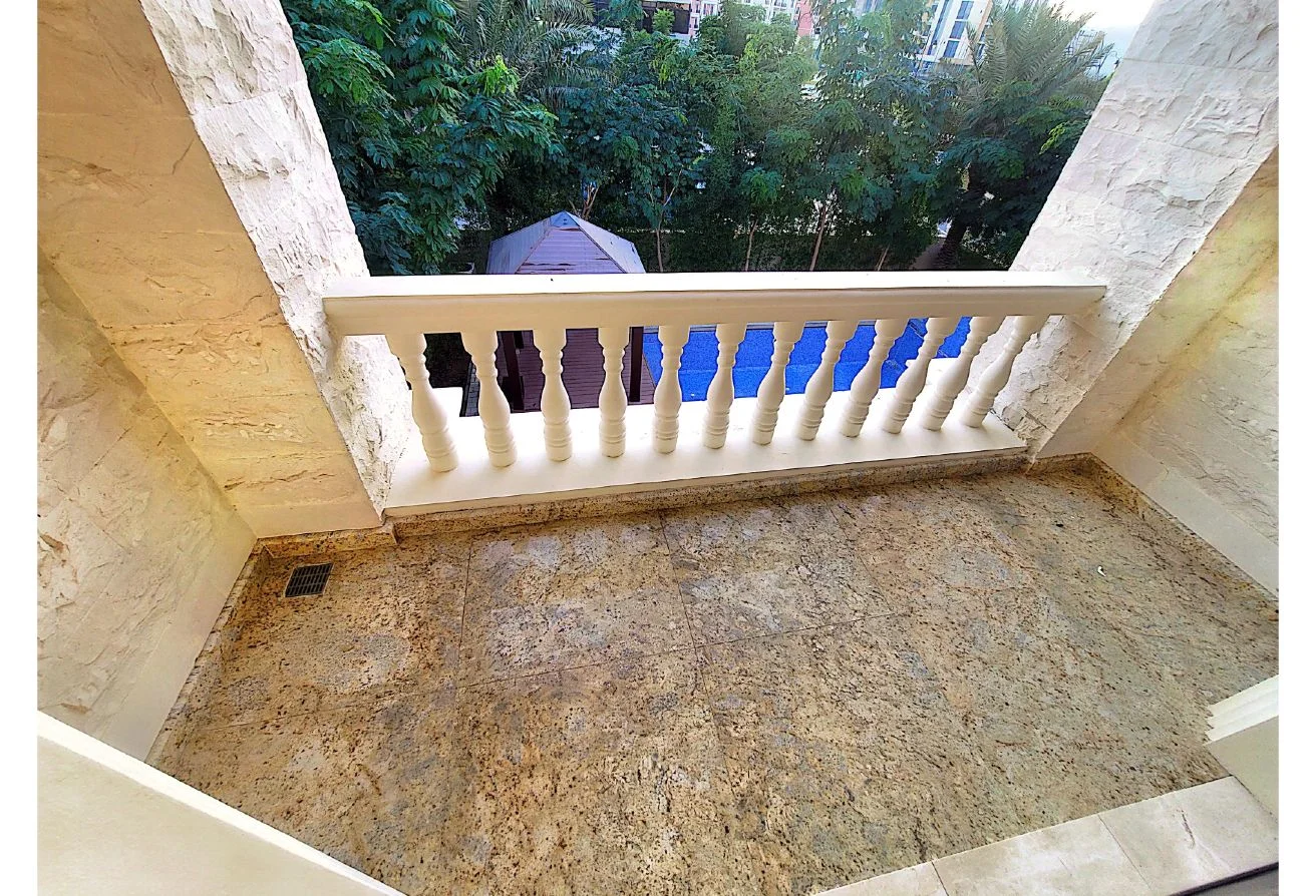 Ultra Luxury Beachfront Villa | 6BR| QAR 17M