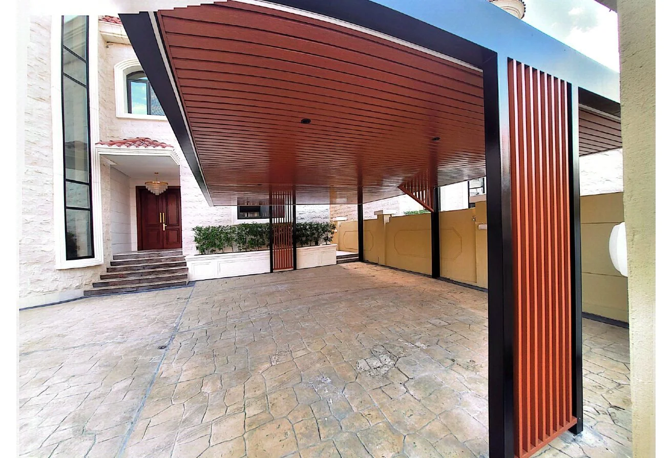 Ultra Luxury Beachfront Villa | 6BR| QAR 17M