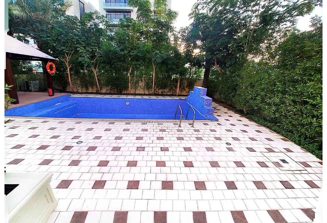 Ultra Luxury Beachfront Villa | 6BR| QAR 17M - view 1