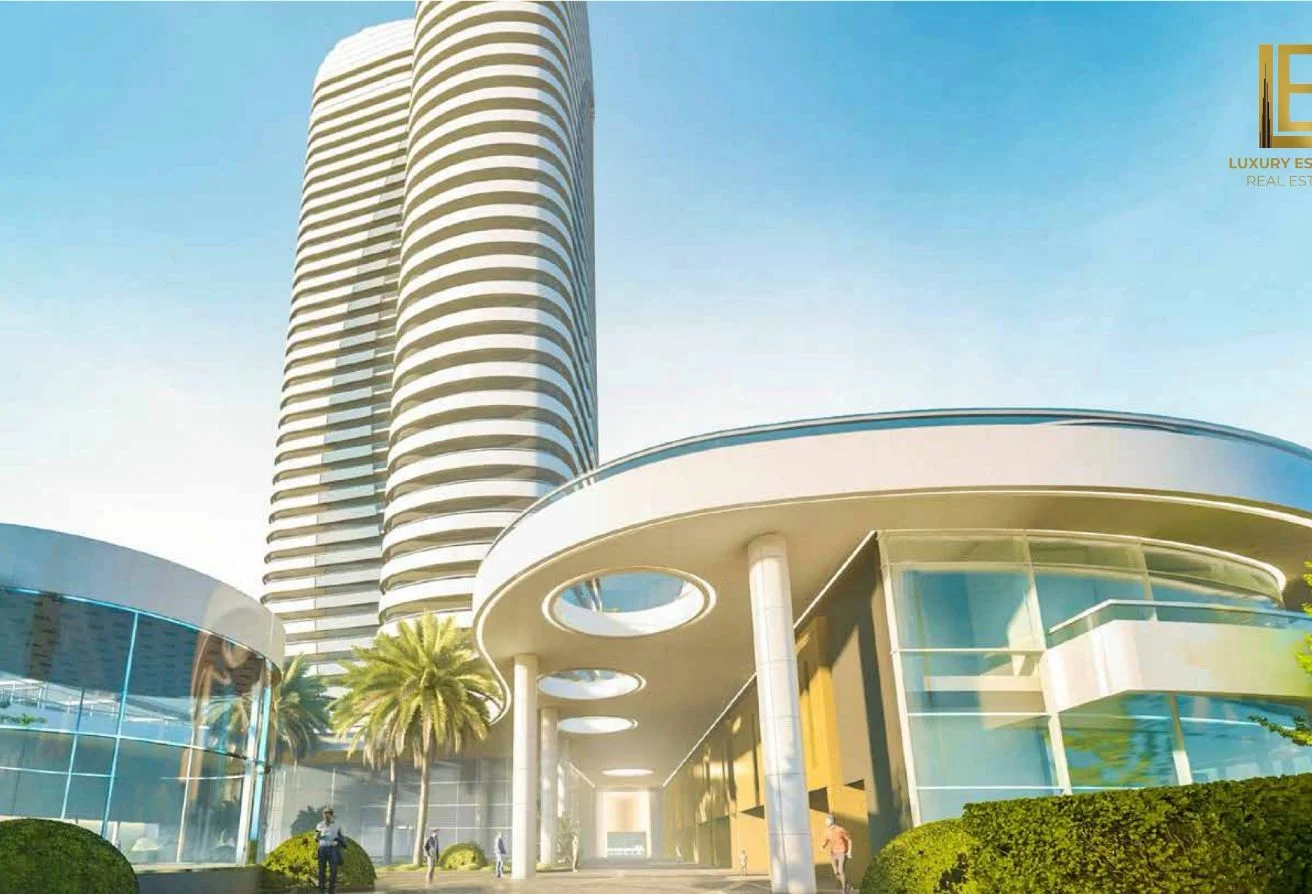 Studio Room|Ready to Move|3-Year p,plan sea view