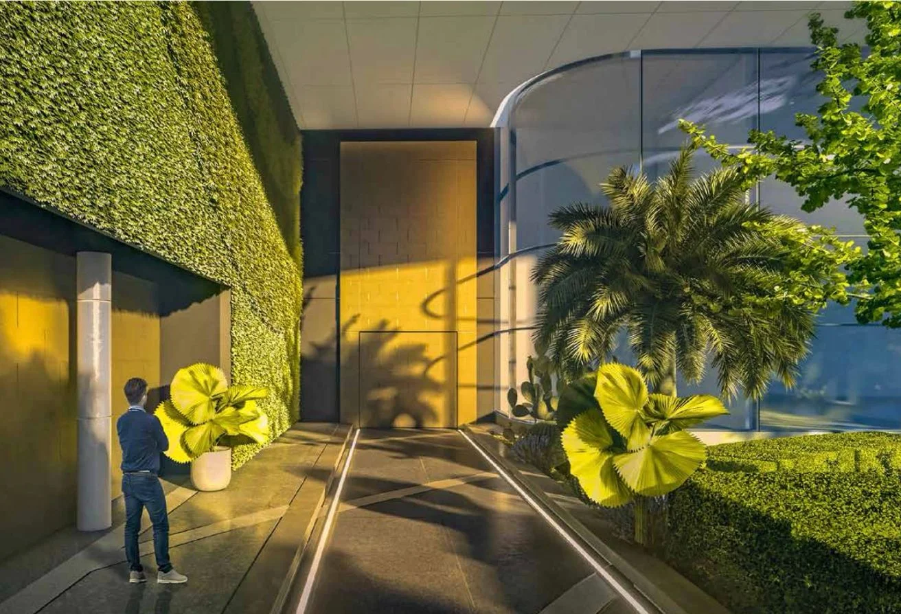 Studio Room|Ready to Move|3-Year p,plan sea view