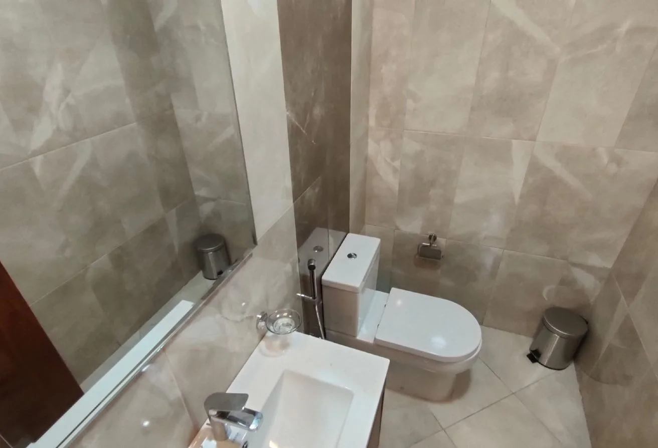 ALL INCLUSIVE 1 BR IN PRIME LOCATION AT LUSAIL