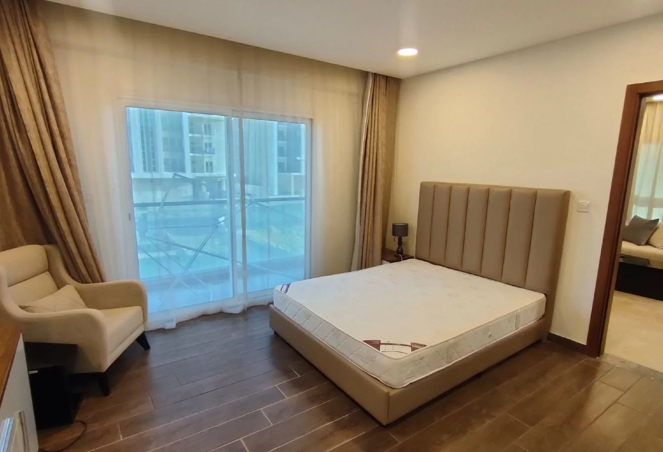 ALL INCLUSIVE 1 BR IN PRIME LOCATION AT LUSAIL