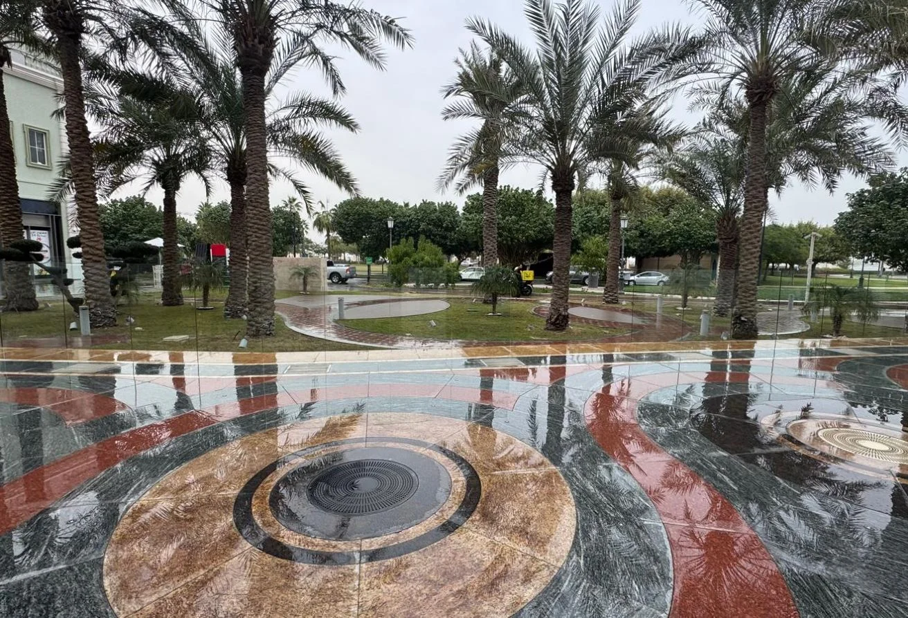 Semi-Fitted Retail Shop for Rent/ The Pearl
