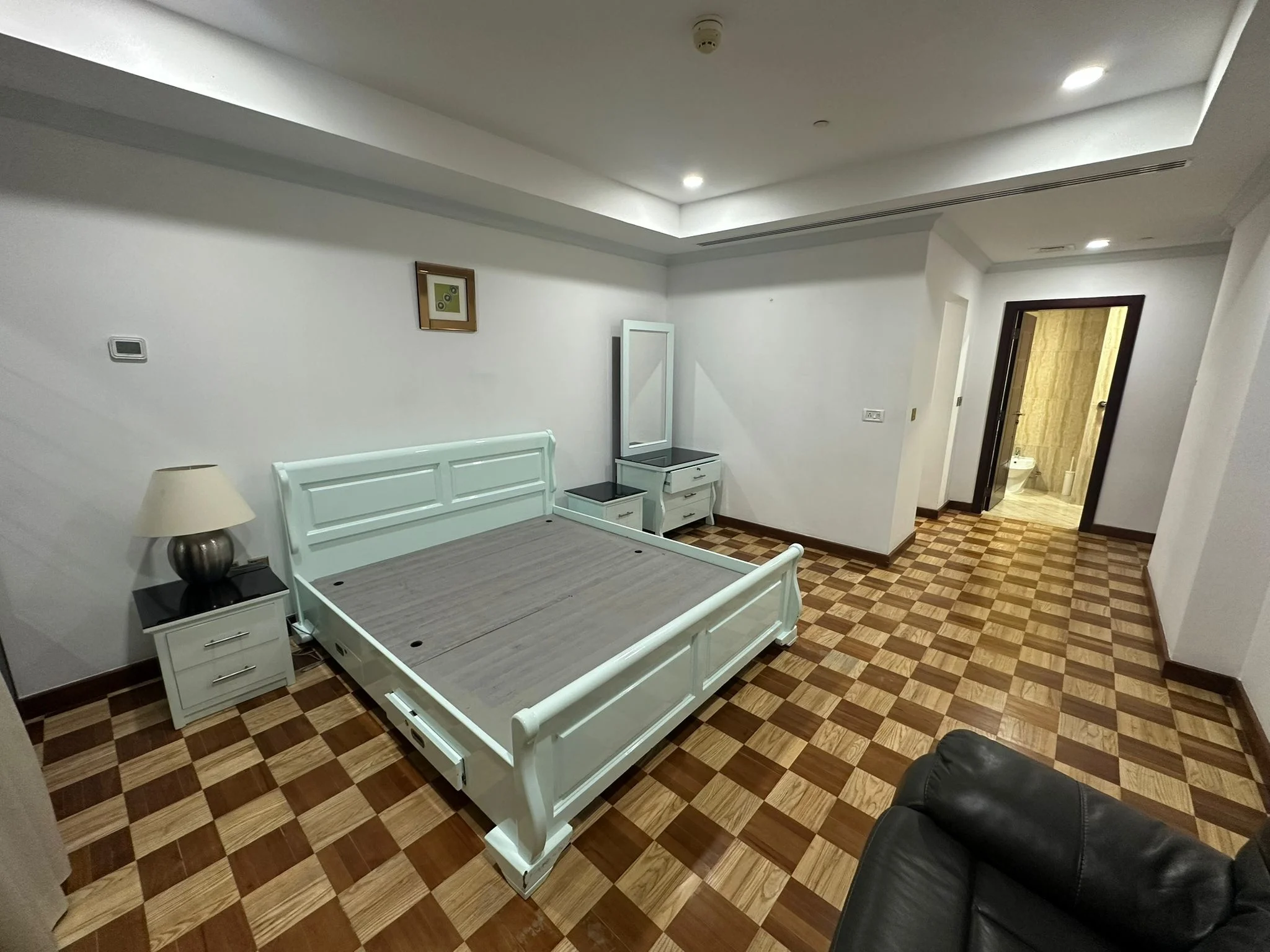 3 bhk + maids including bills offer price