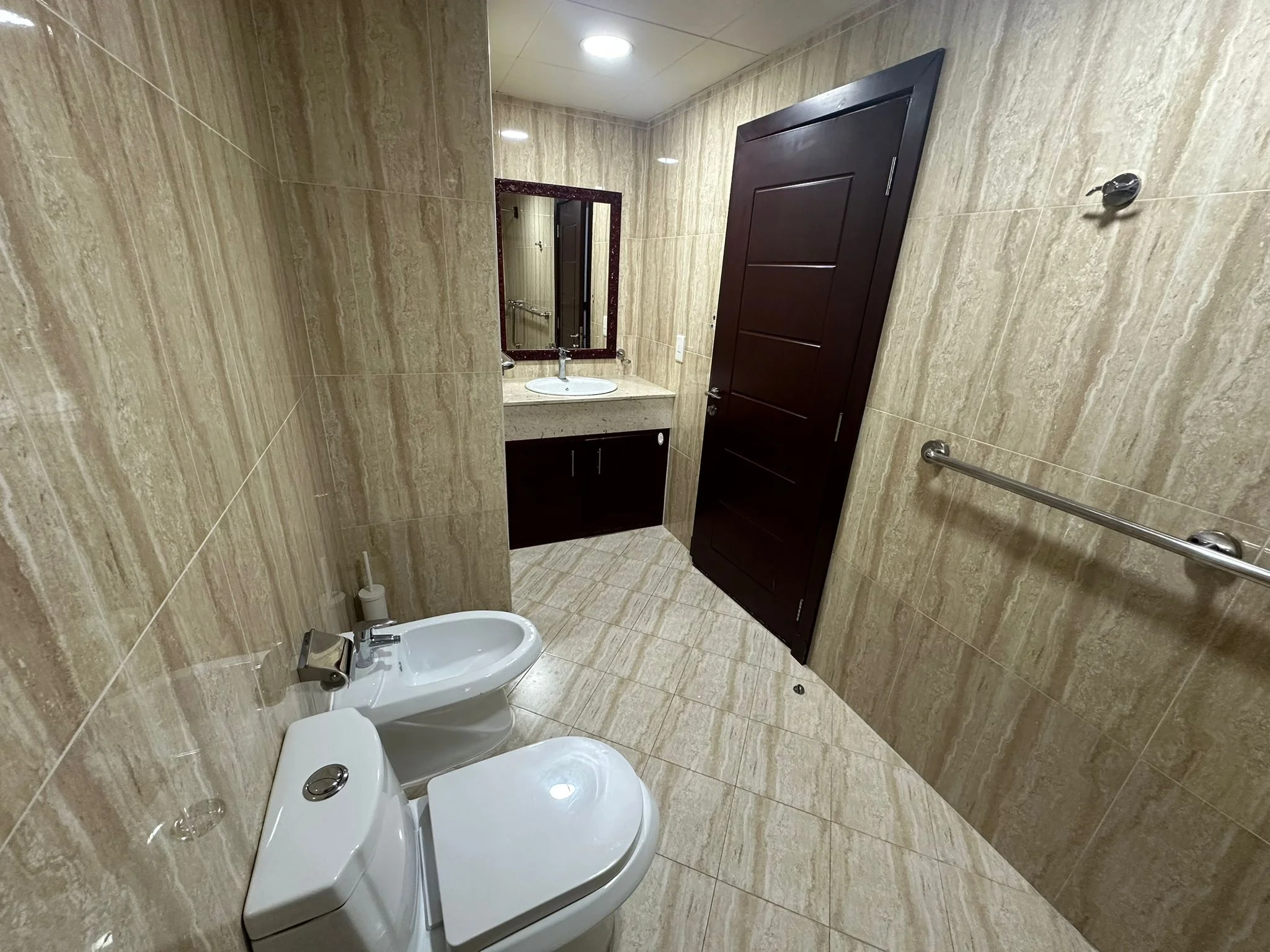 3 bhk + maids including bills offer price