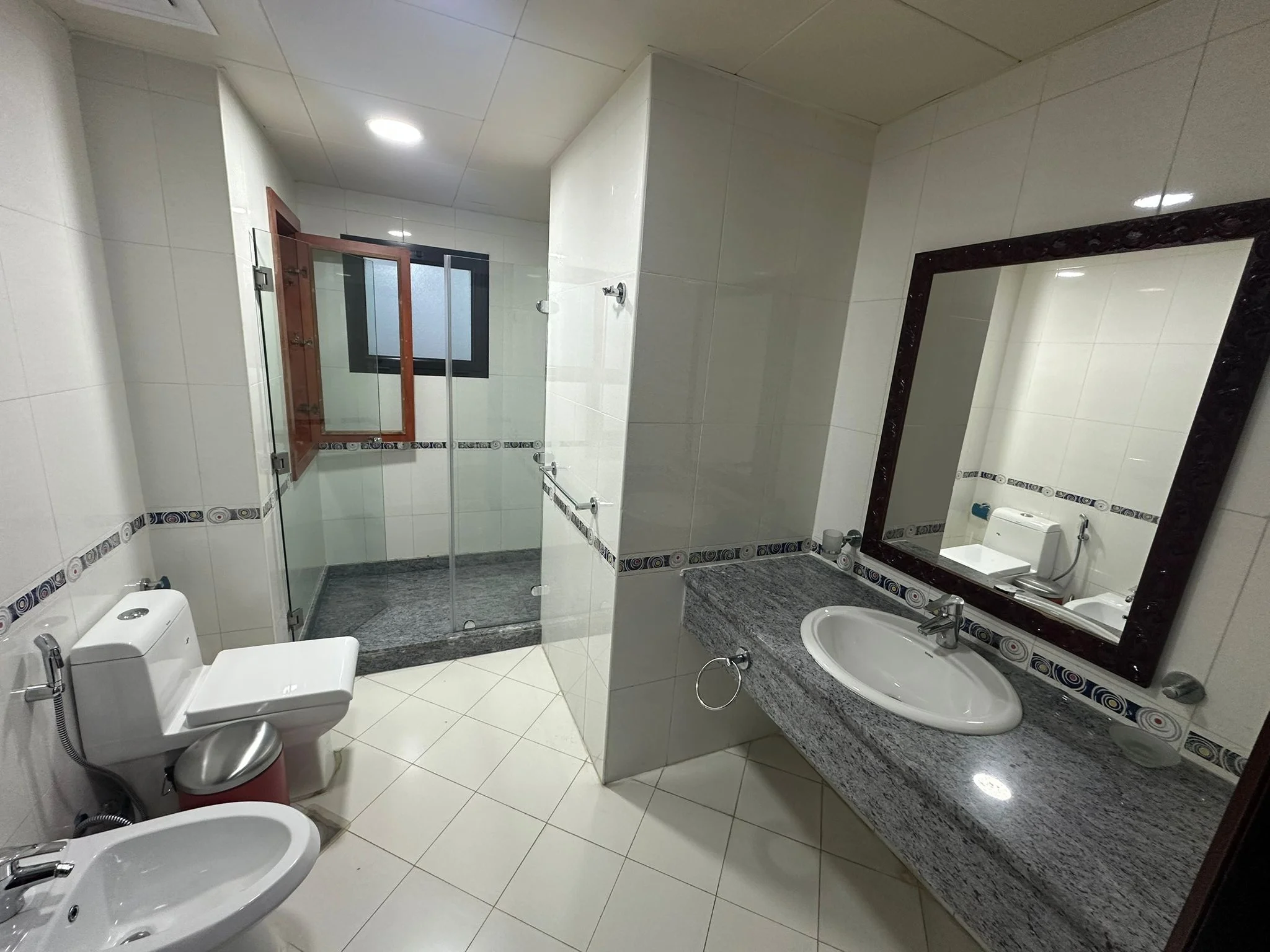 3 bhk + maids including bills offer price