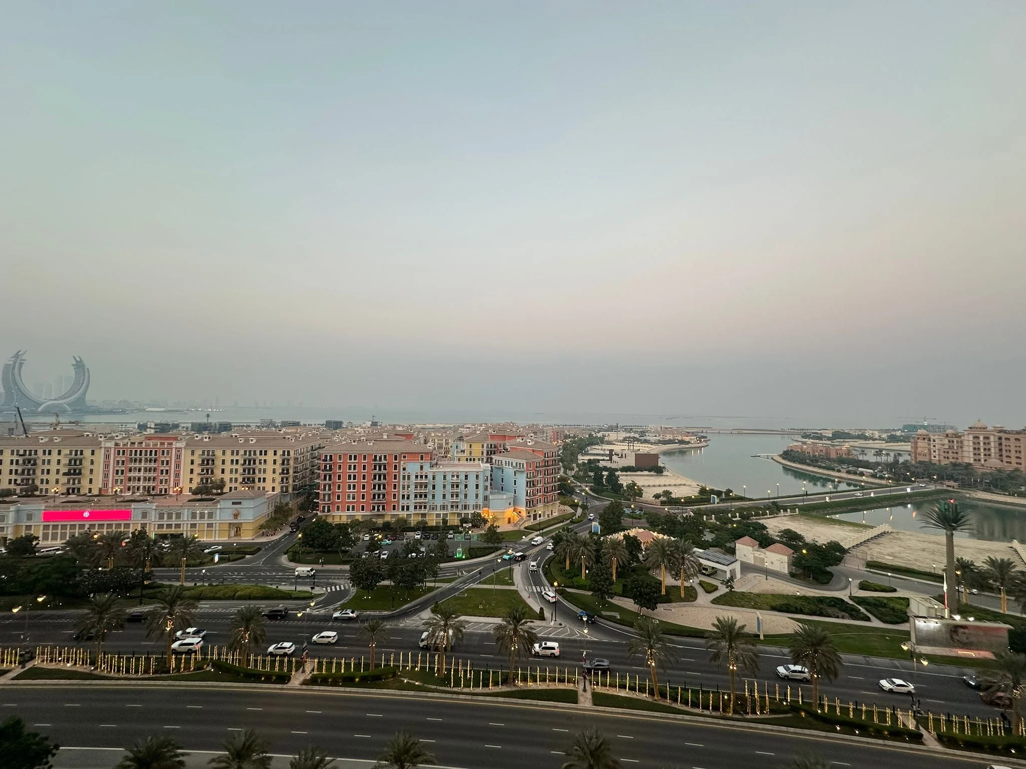3 bhk + maids including bills offer price