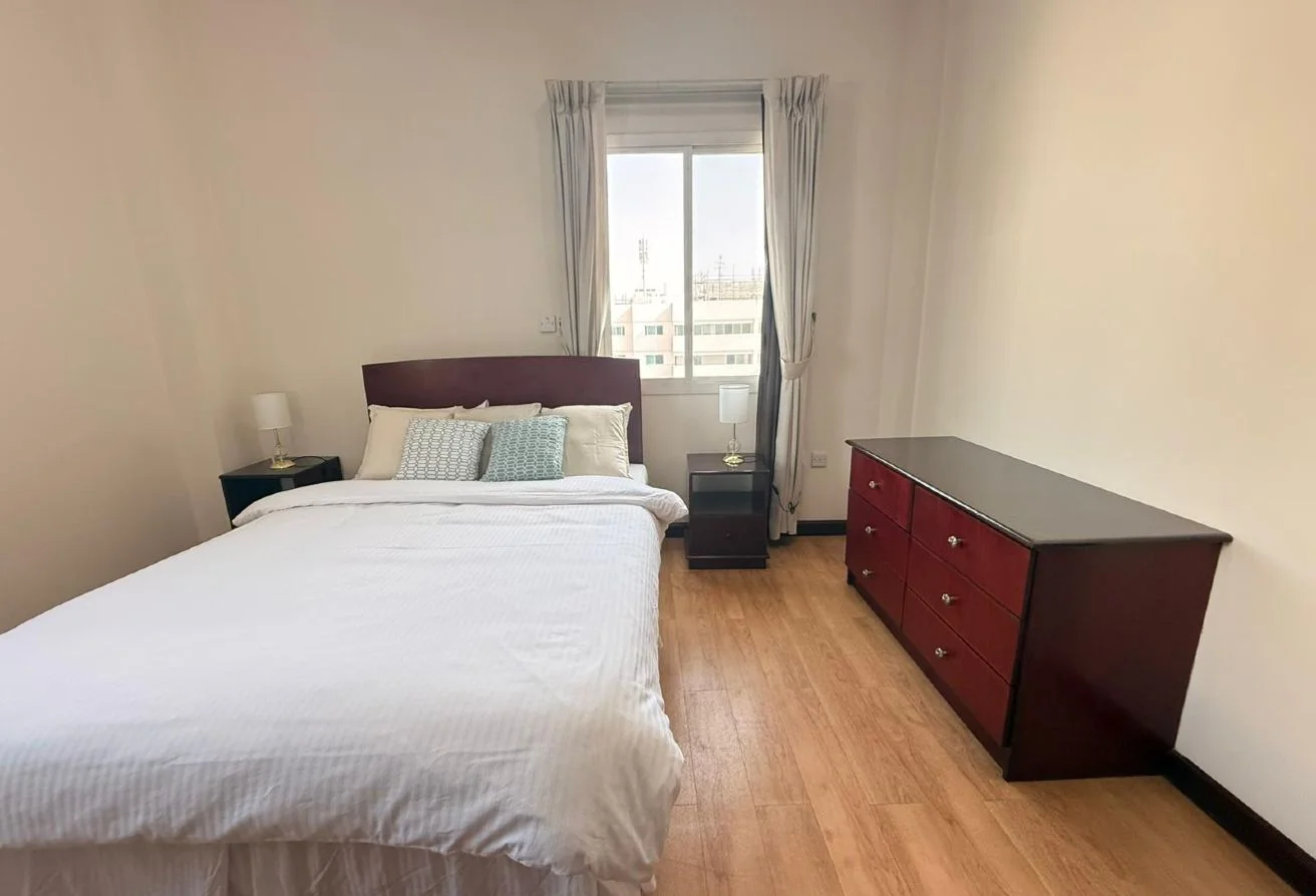 1BHK Modern Living in Musheireb, Doha