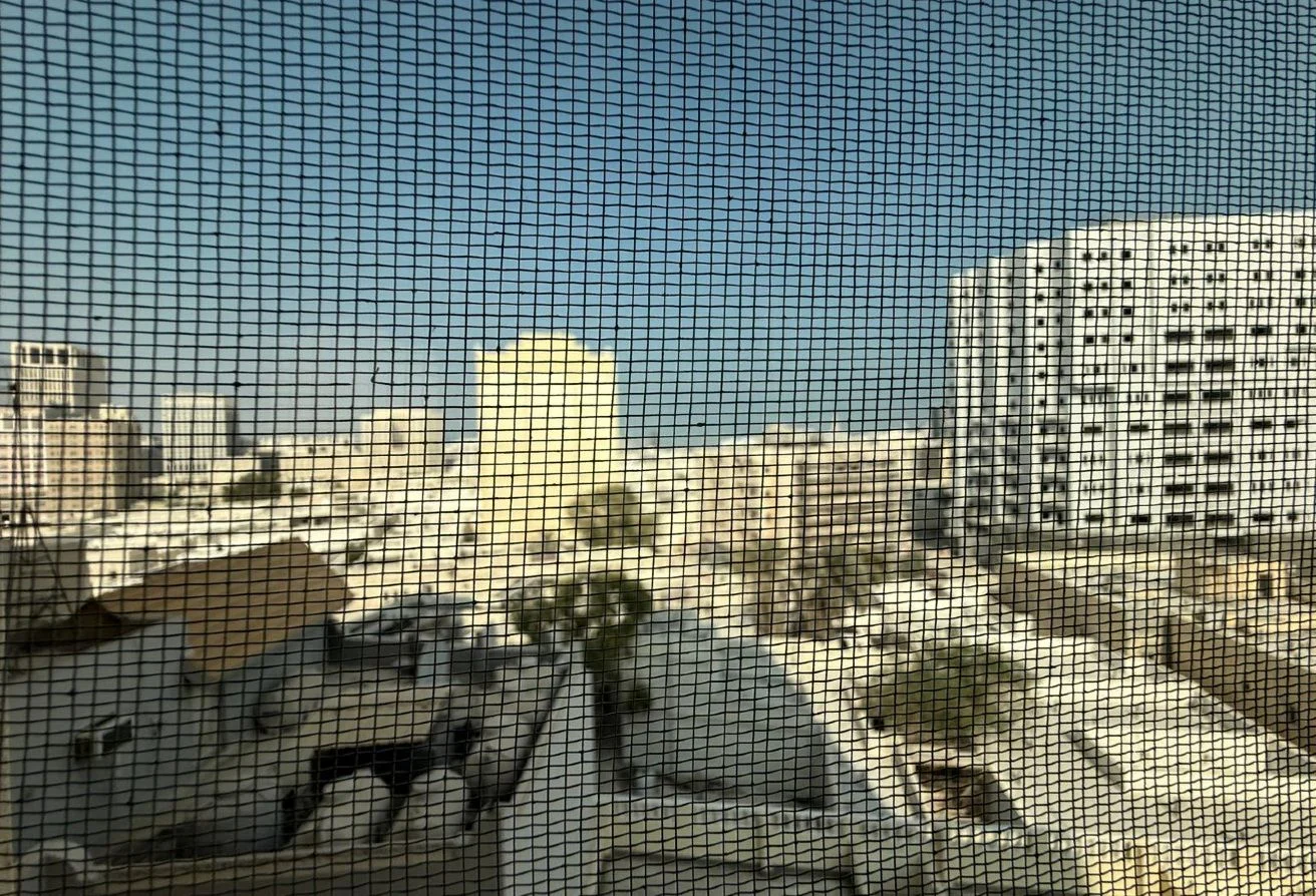 1BHK Modern Living in Musheireb, Doha