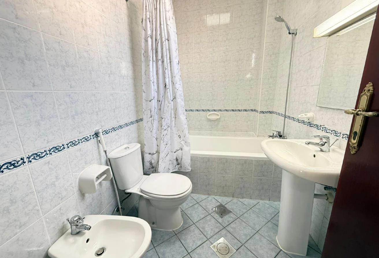 1BHK Modern Living in Musheireb, Doha