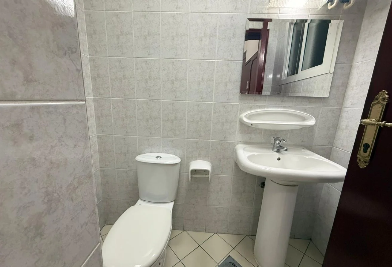 1BHK Modern Living in Musheireb, Doha