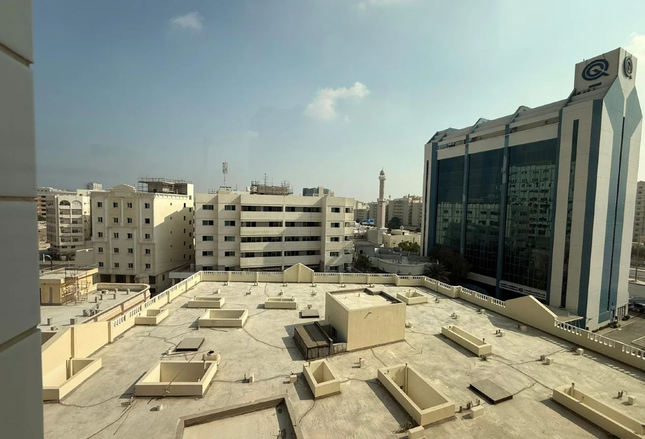 1BHK Modern Living in Musheireb, Doha