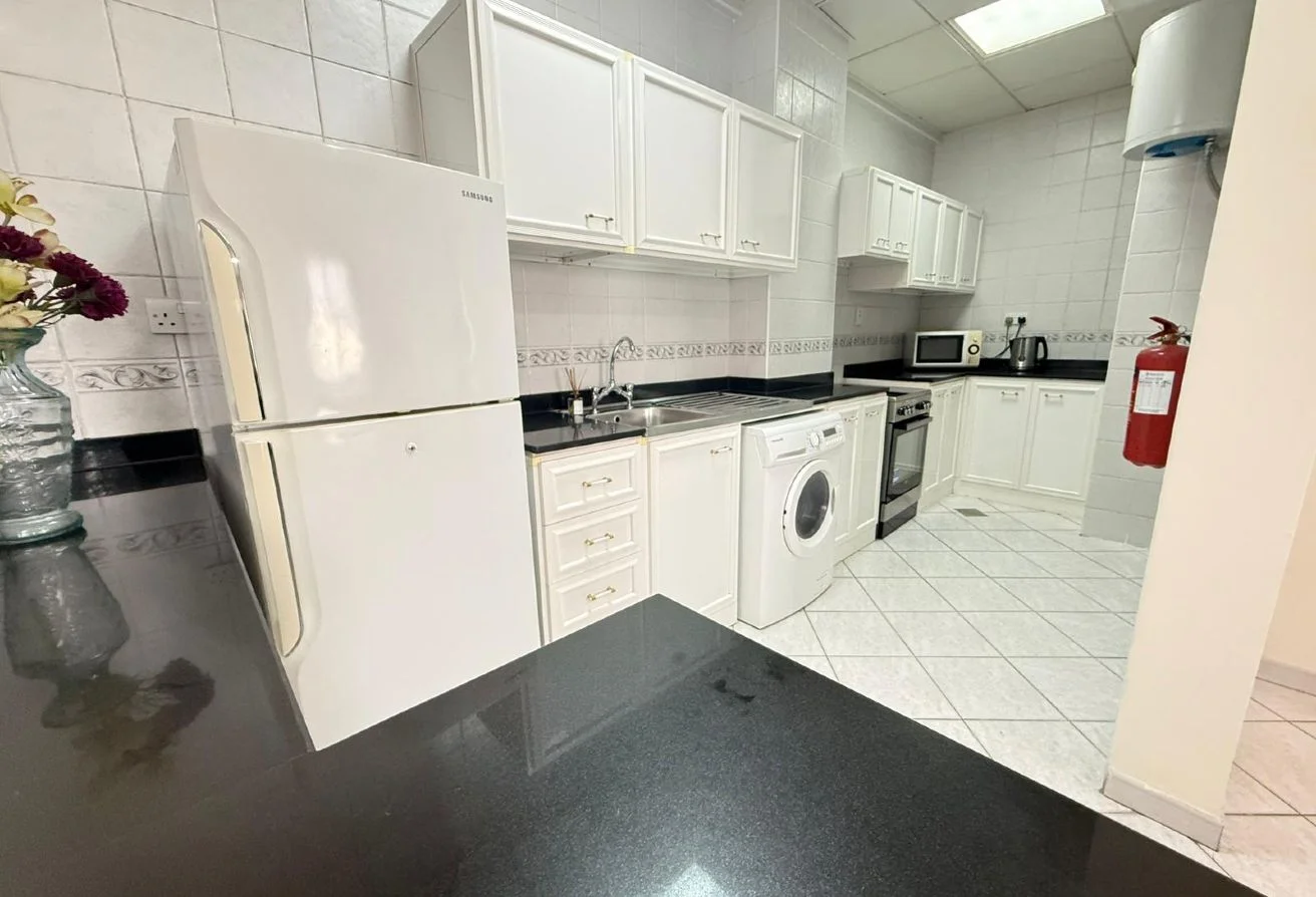 1BHK Modern Living in Musheireb, Doha