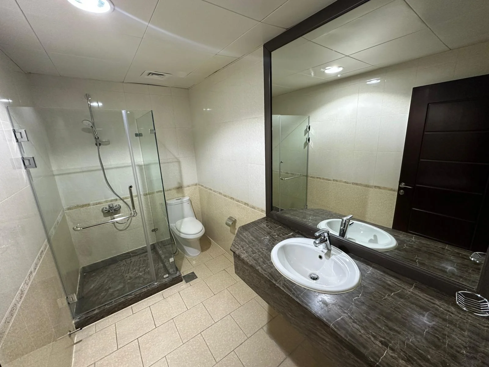 ELEGANT STUDIO FULLY FURNISHED WITH SEE VIEW