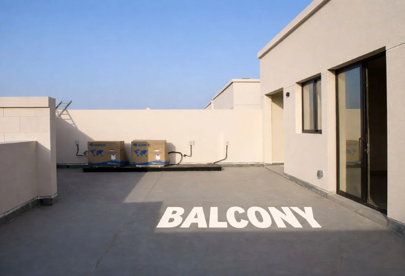 Standalone Luxury Villa for Rent – Abu Hamour