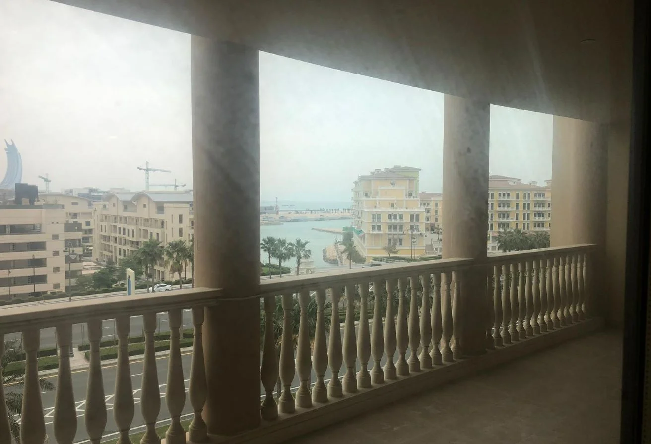 1 BHK | PORTO ARABIA l BEST DEAL