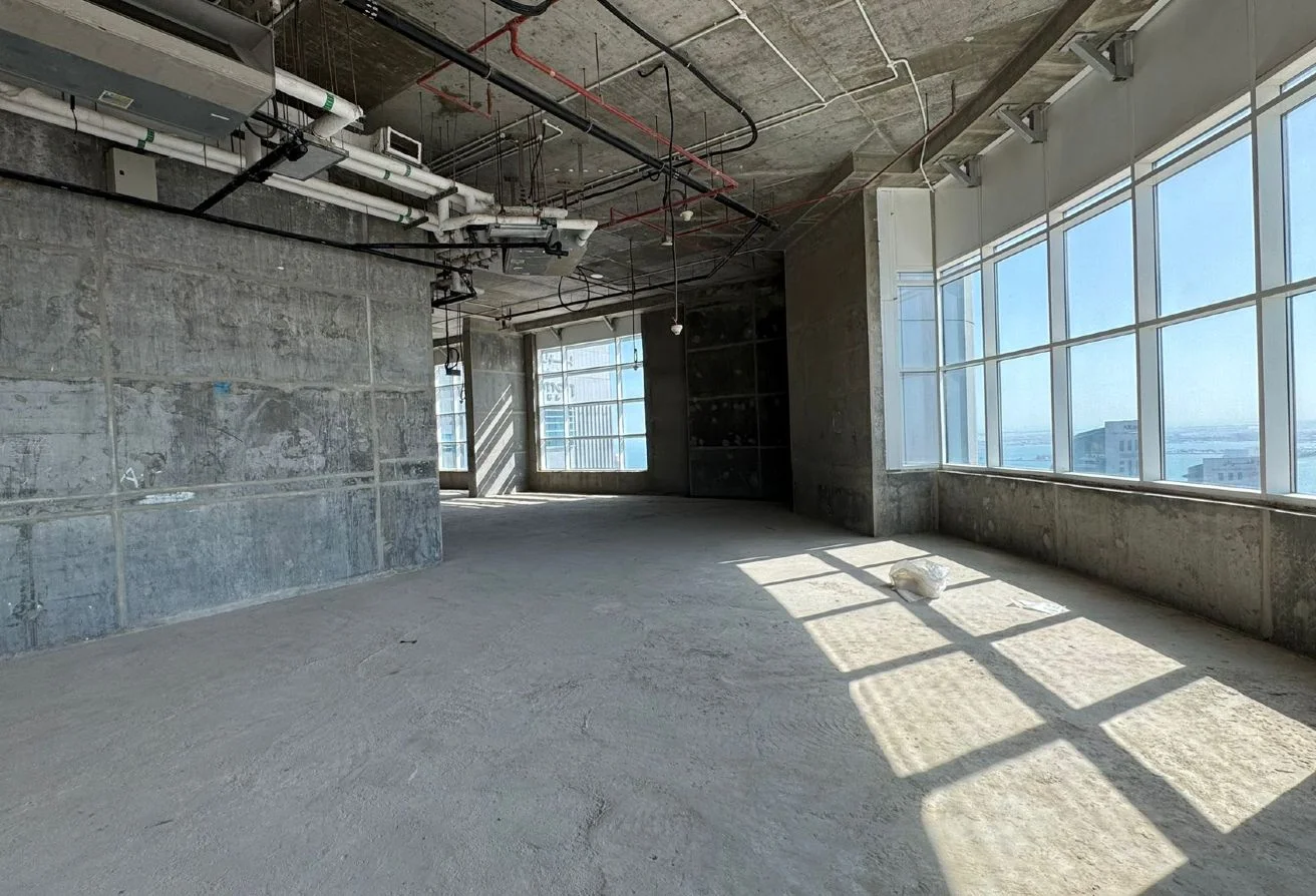 commercial spacious unit, Educational & wellness