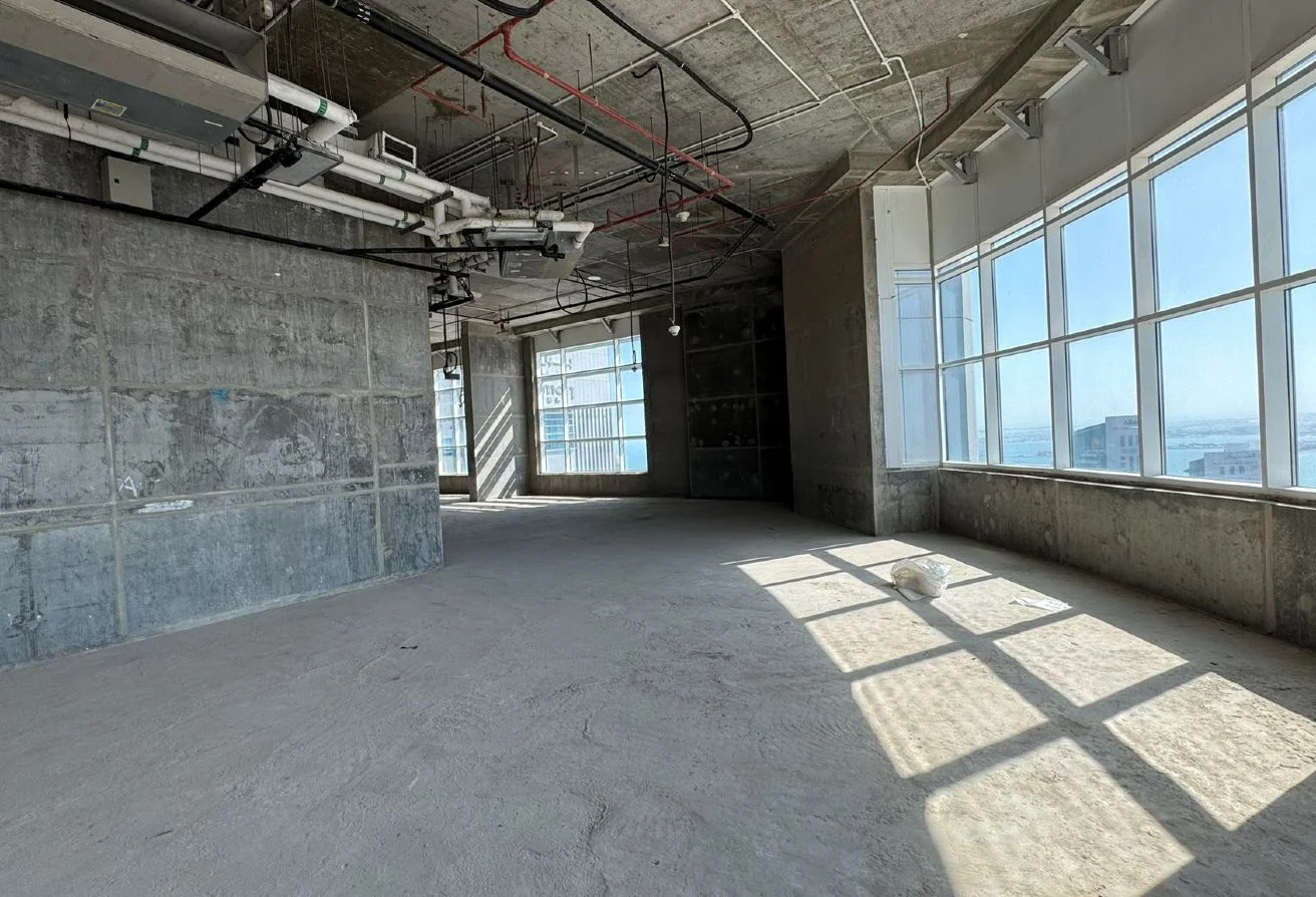 commercial spacious unit, Educational & wellness