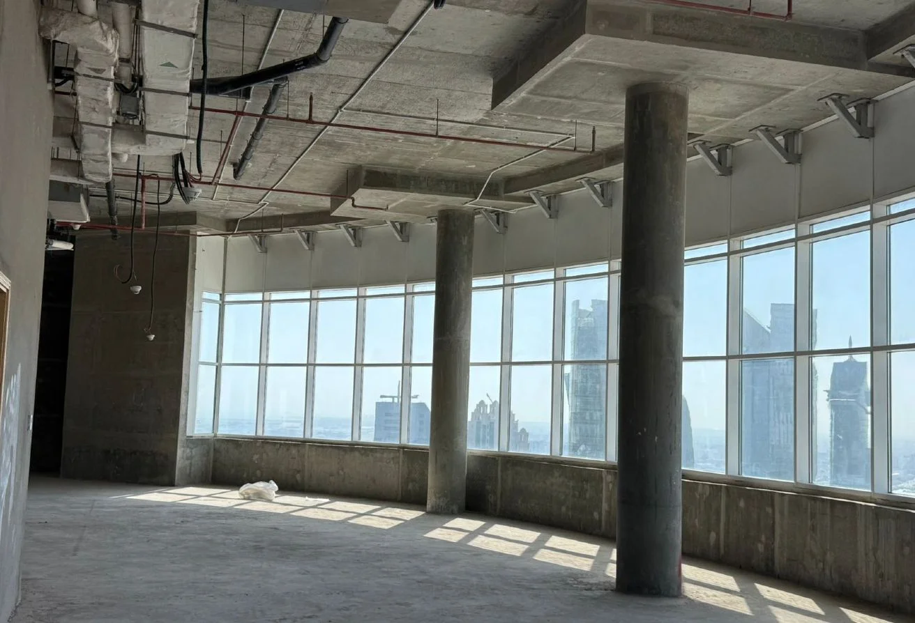 commercial spacious unit, Educational & wellness