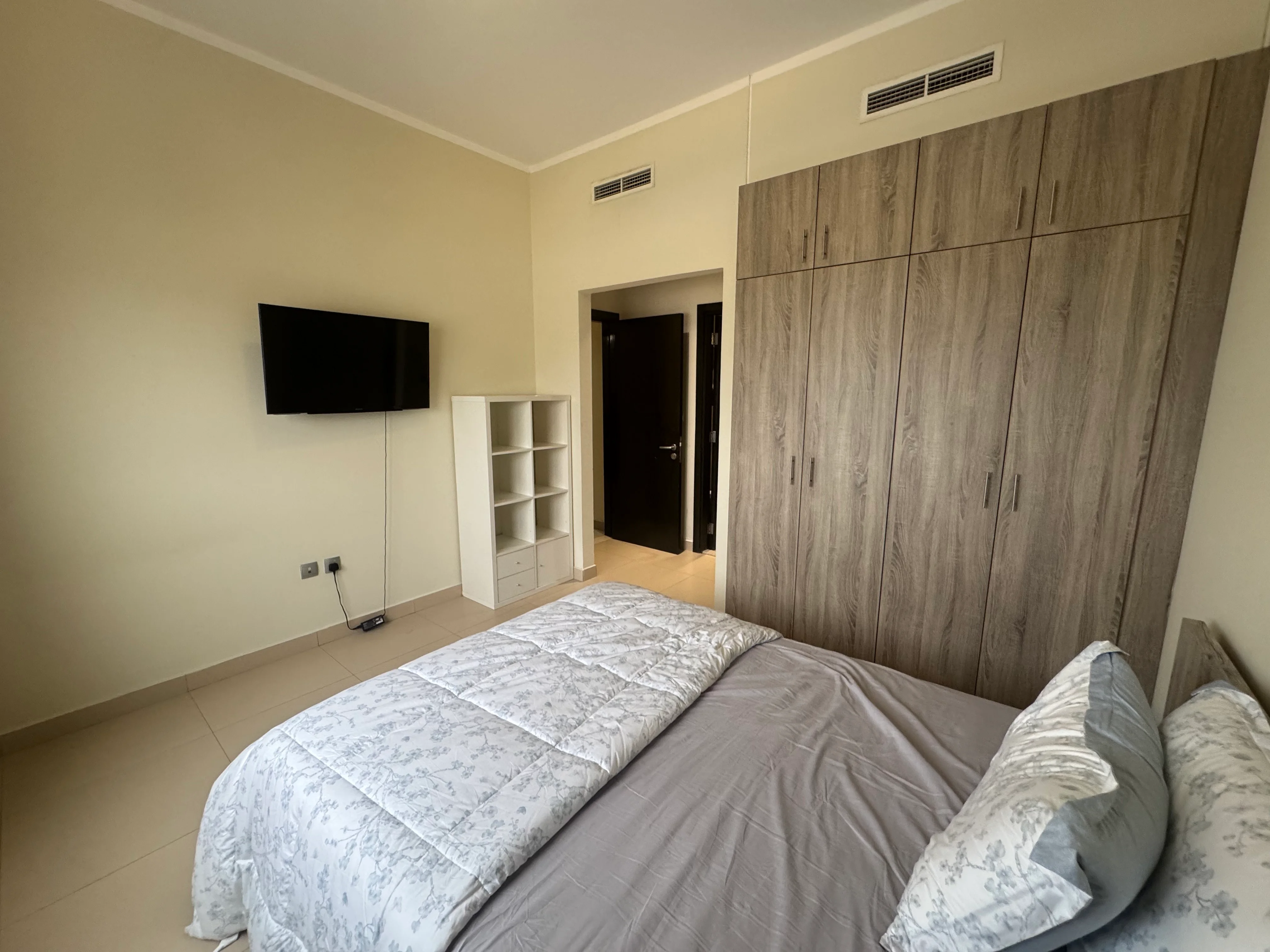 LIMITED BIG SIZE 3+MAID ROOM FF WITH BIG BALCONY