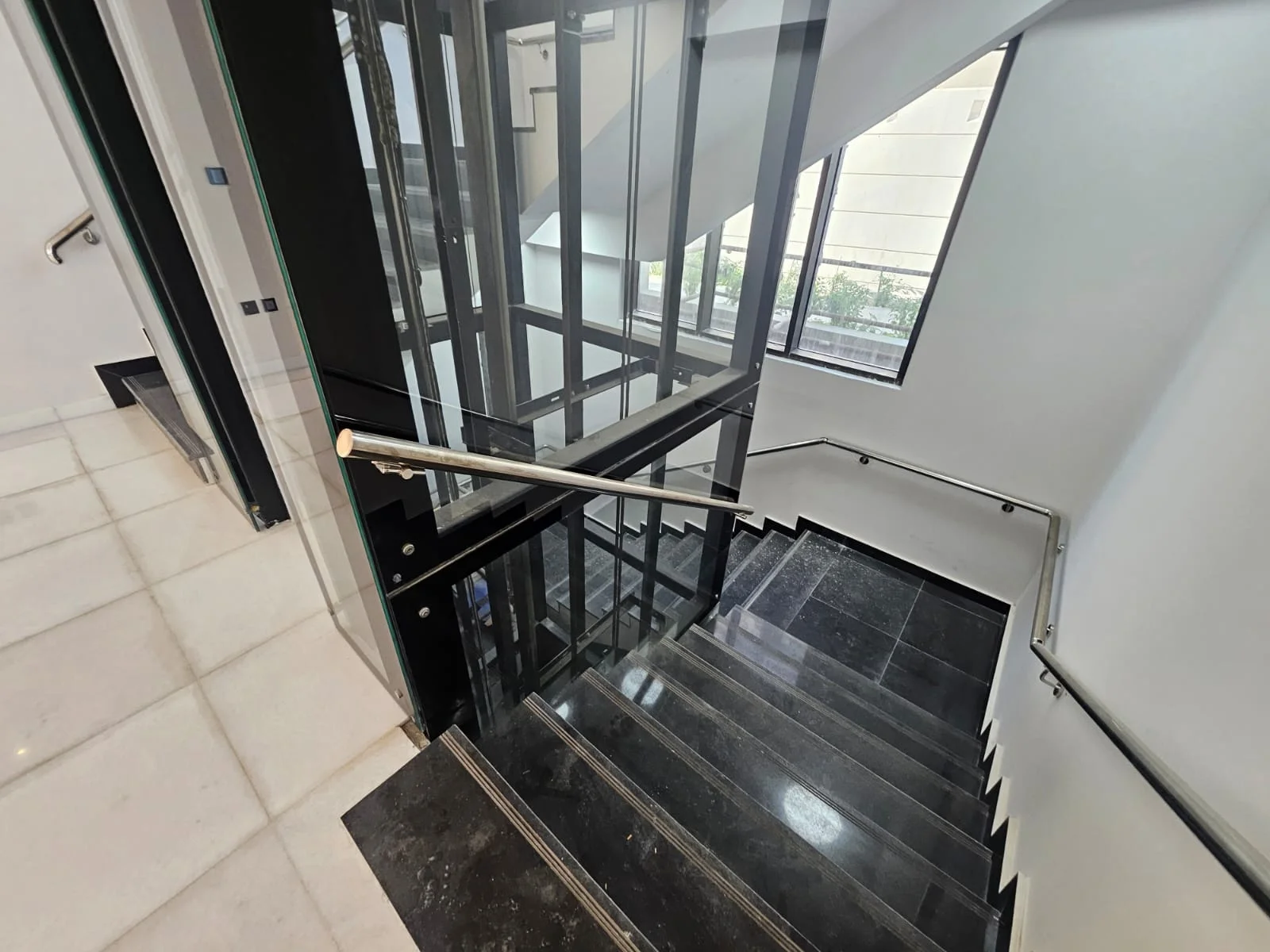 Luxury villa Beach front | brand new |