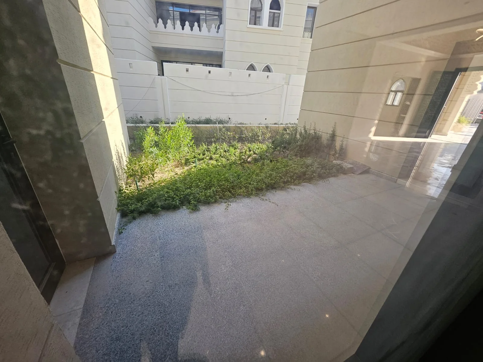 Luxury villa Beach front | brand new |