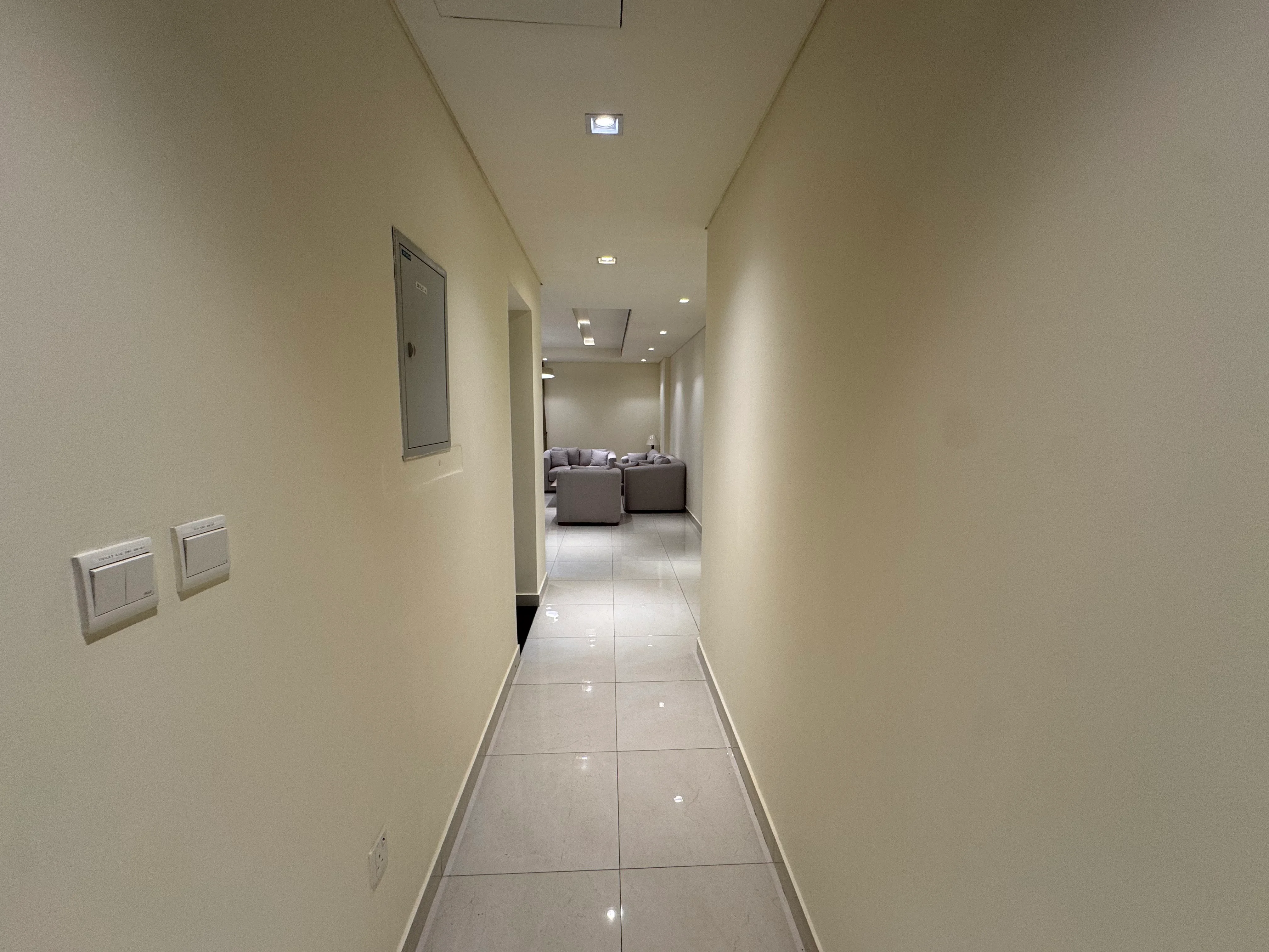 BRAND NEW 3BEDROOM FULLY FURNISHED BIG SIZE