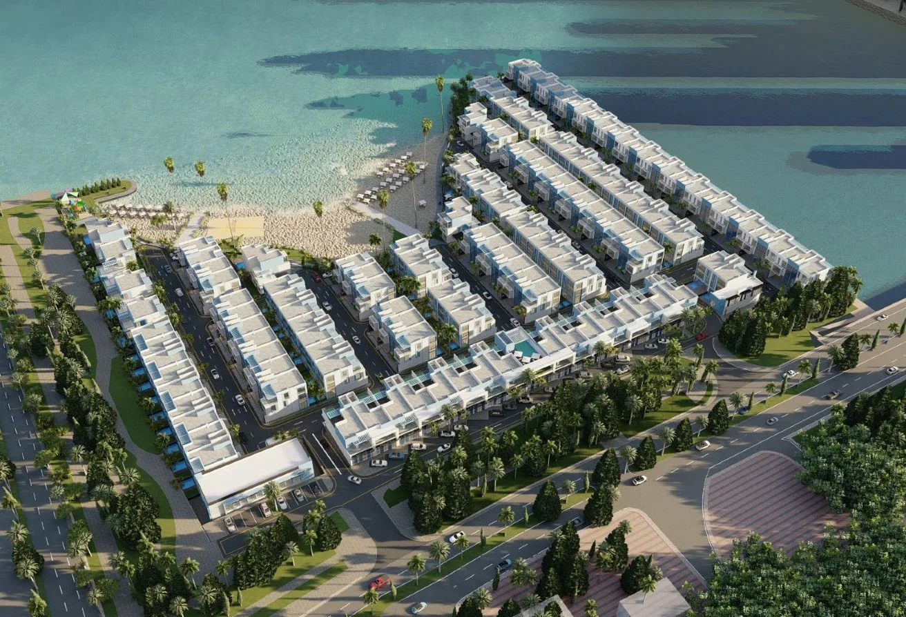 4-Bedroom Villa | Private Island Living | Freehold