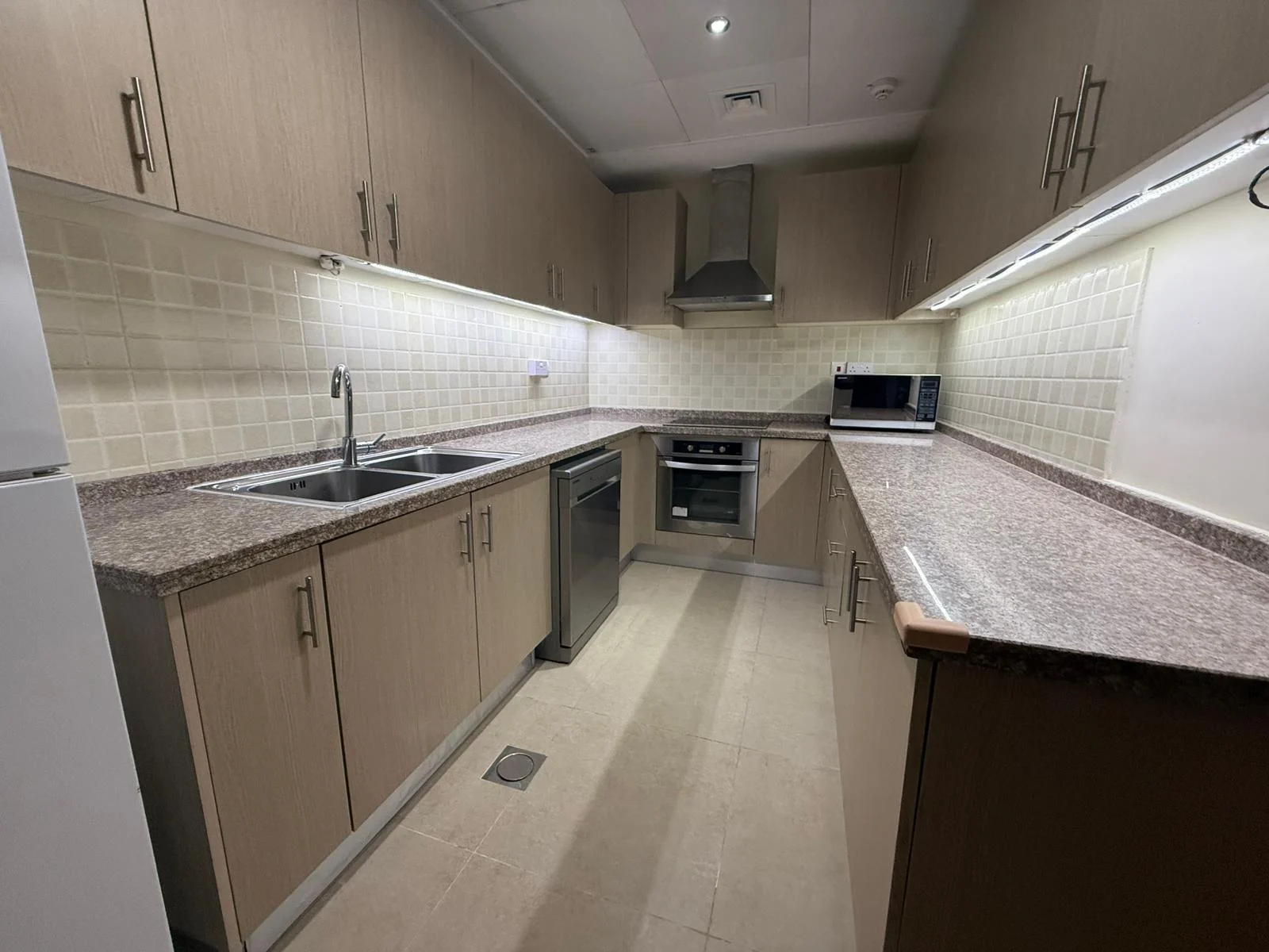 AFFORDABLE 1BHK+OFFICE FOR SALE|FREE HOLD|