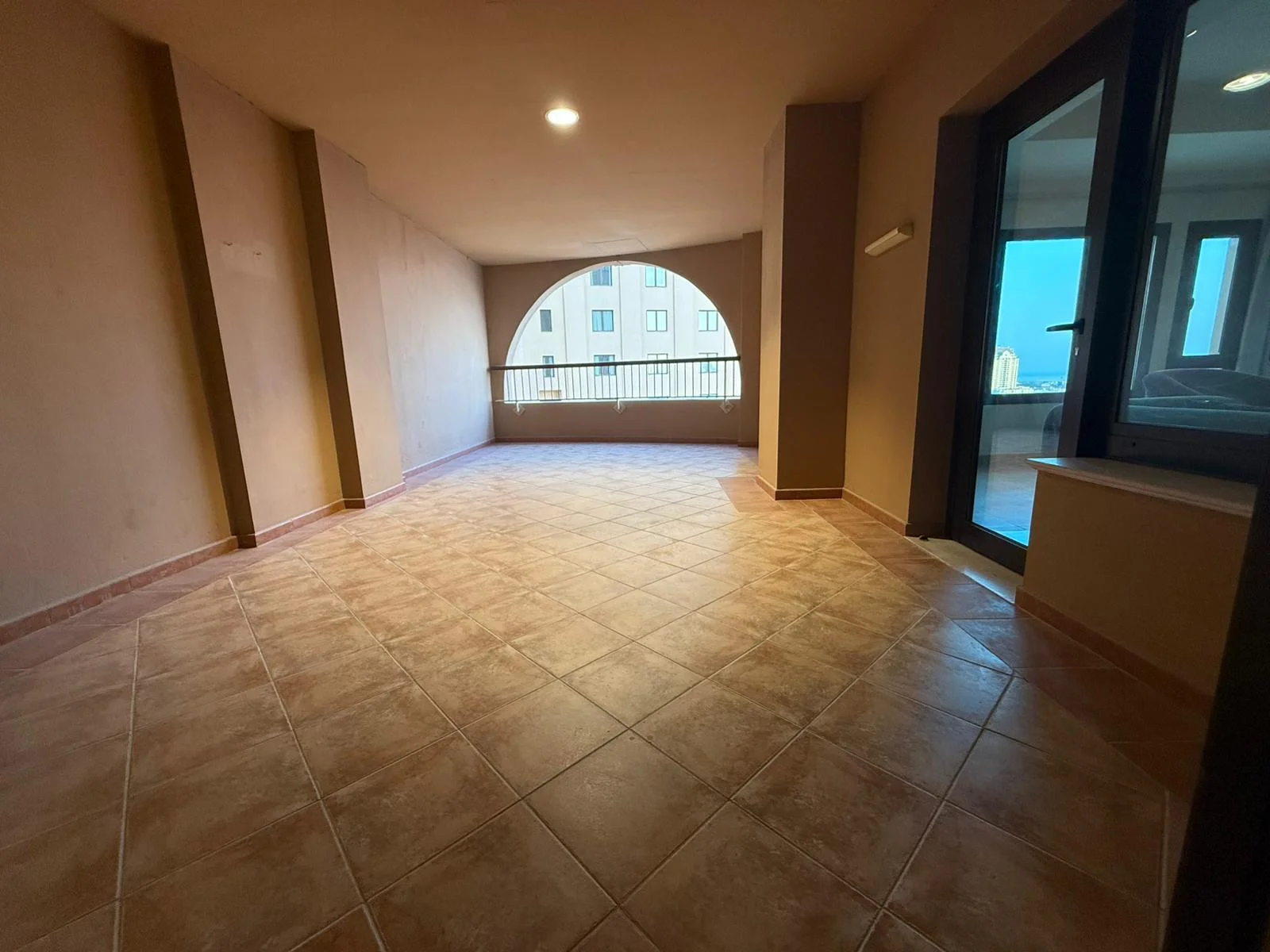 AFFORDABLE 1BHK+OFFICE FOR SALE|FREE HOLD|