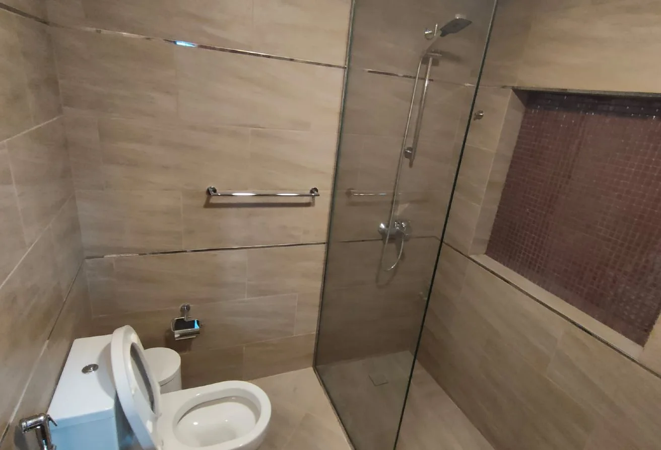SPACIOUS 1 BHK IN LUSAIL AL EKRIYAH CITY