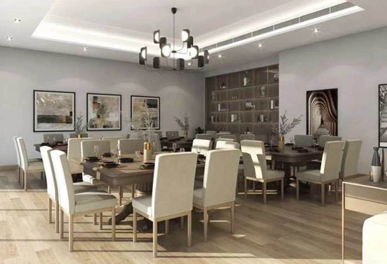 Hot Deal | 1BR in Orjuwan | Entry Only QAR 100K