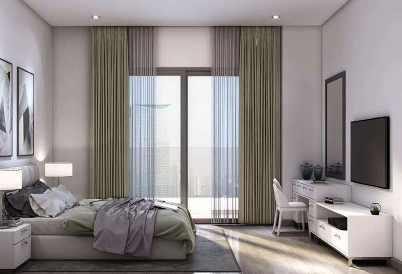Hot Deal | 1BR in Orjuwan | Entry Only QAR 100K