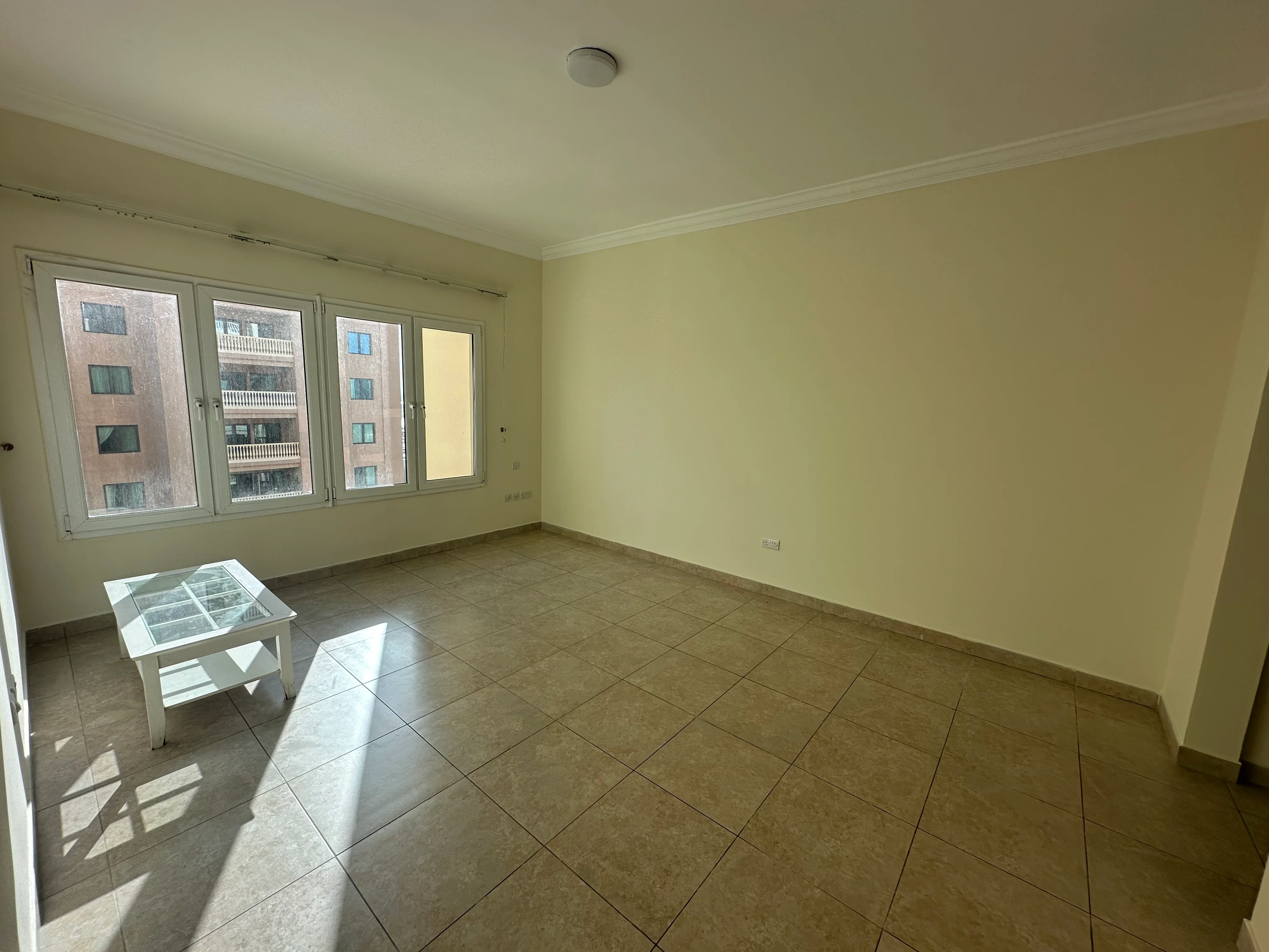 2 Bedroom | Higher Floor | Side Marina View