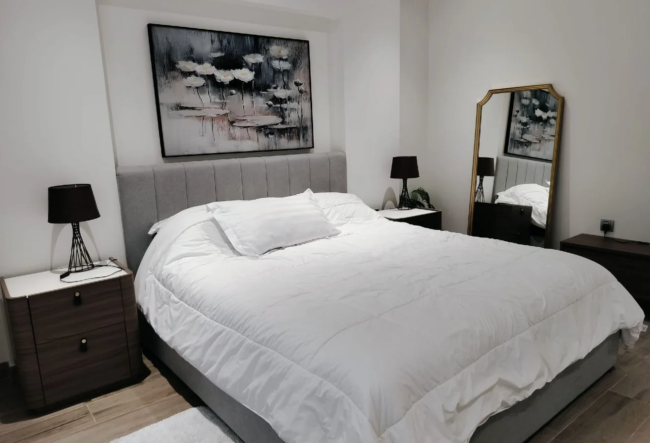 2BED ROOM APARTMENT AVALIBLE FOR SALE  AT LUSAIL
