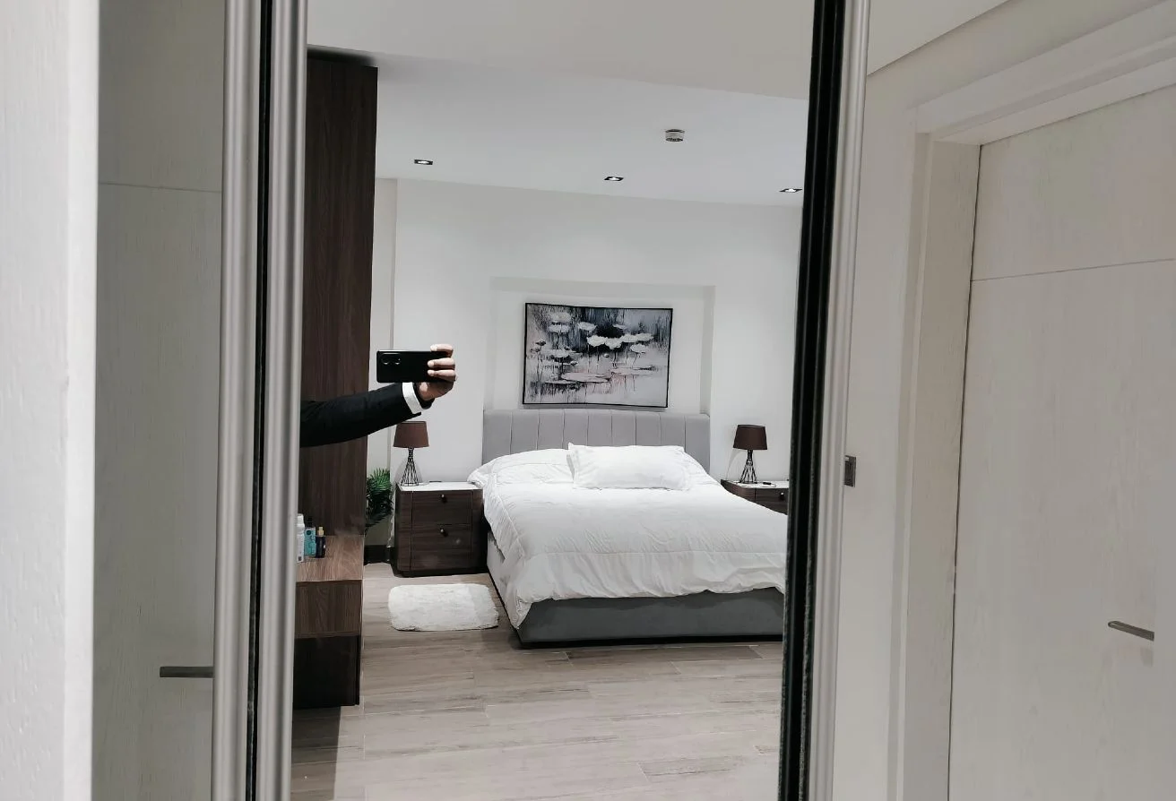 2BED ROOM APARTMENT AVALIBLE FOR SALE  AT LUSAIL