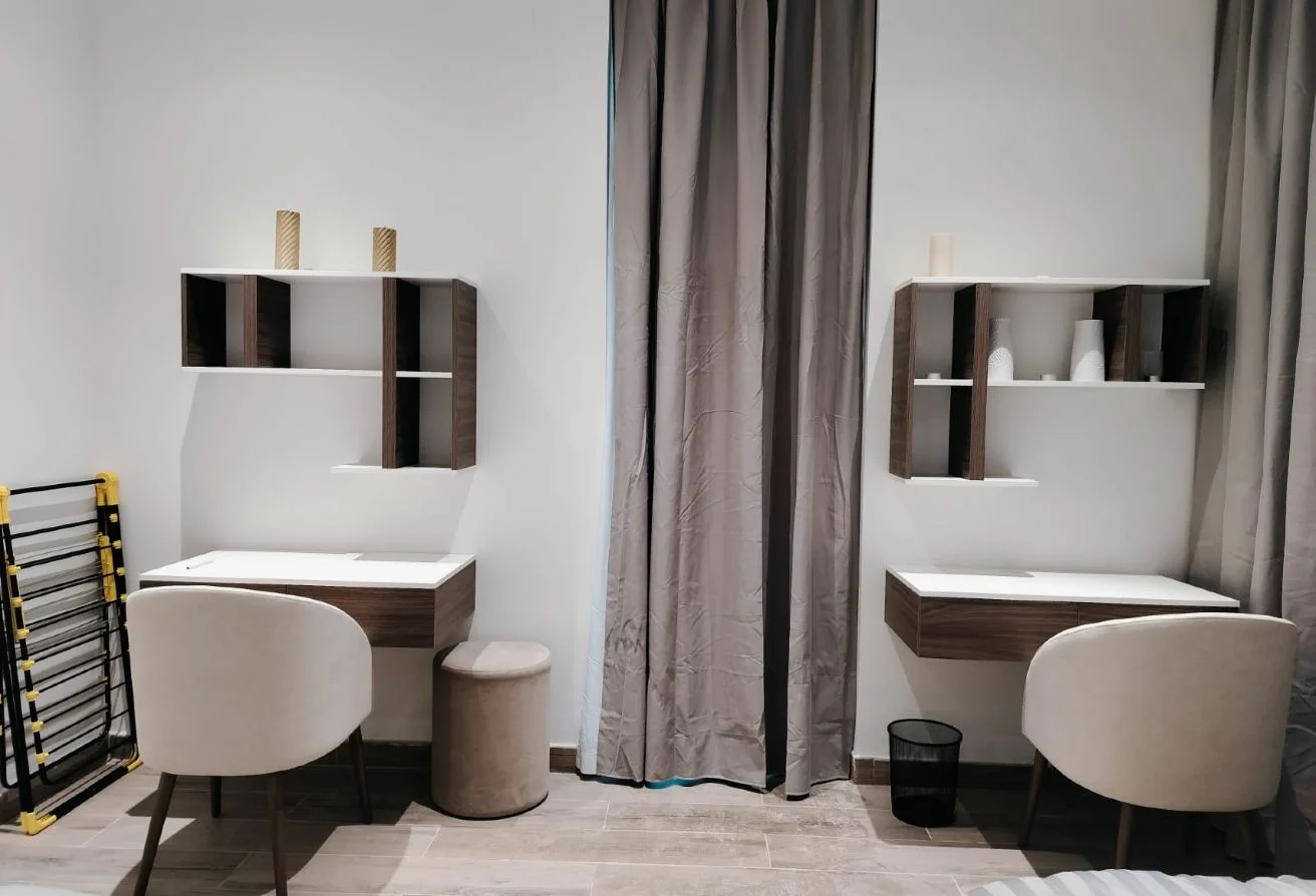 2BED ROOM APARTMENT AVALIBLE FOR SALE  AT LUSAIL