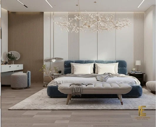 Luxurious apartment for sale in Qetaifan Island