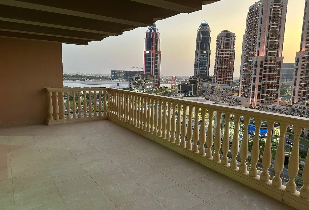 ELEGANT 3BR + MAID | BIG SPACE | IDEAL INVESTMENT