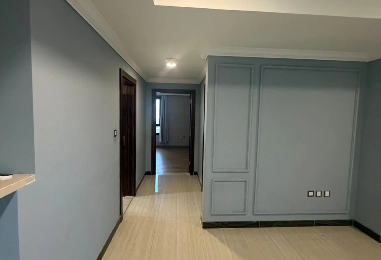 2 BHK Luxuary Appartment with Balcony