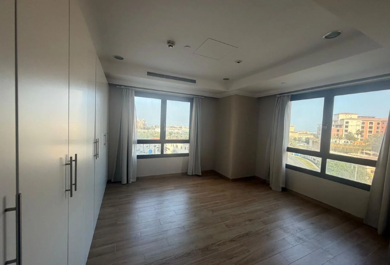 2 BHK Luxuary Appartment with Balcony