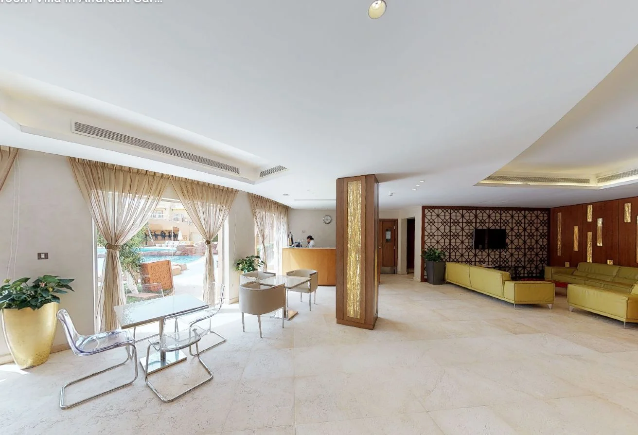 Spacious 3 Bedroom + Maid Villa | 400 sqm | Privat