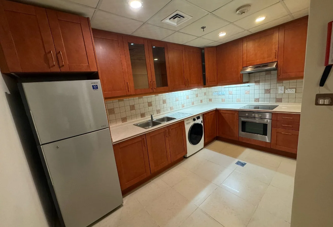 Prime Investment | 1+OFFICE | Renovated Unit