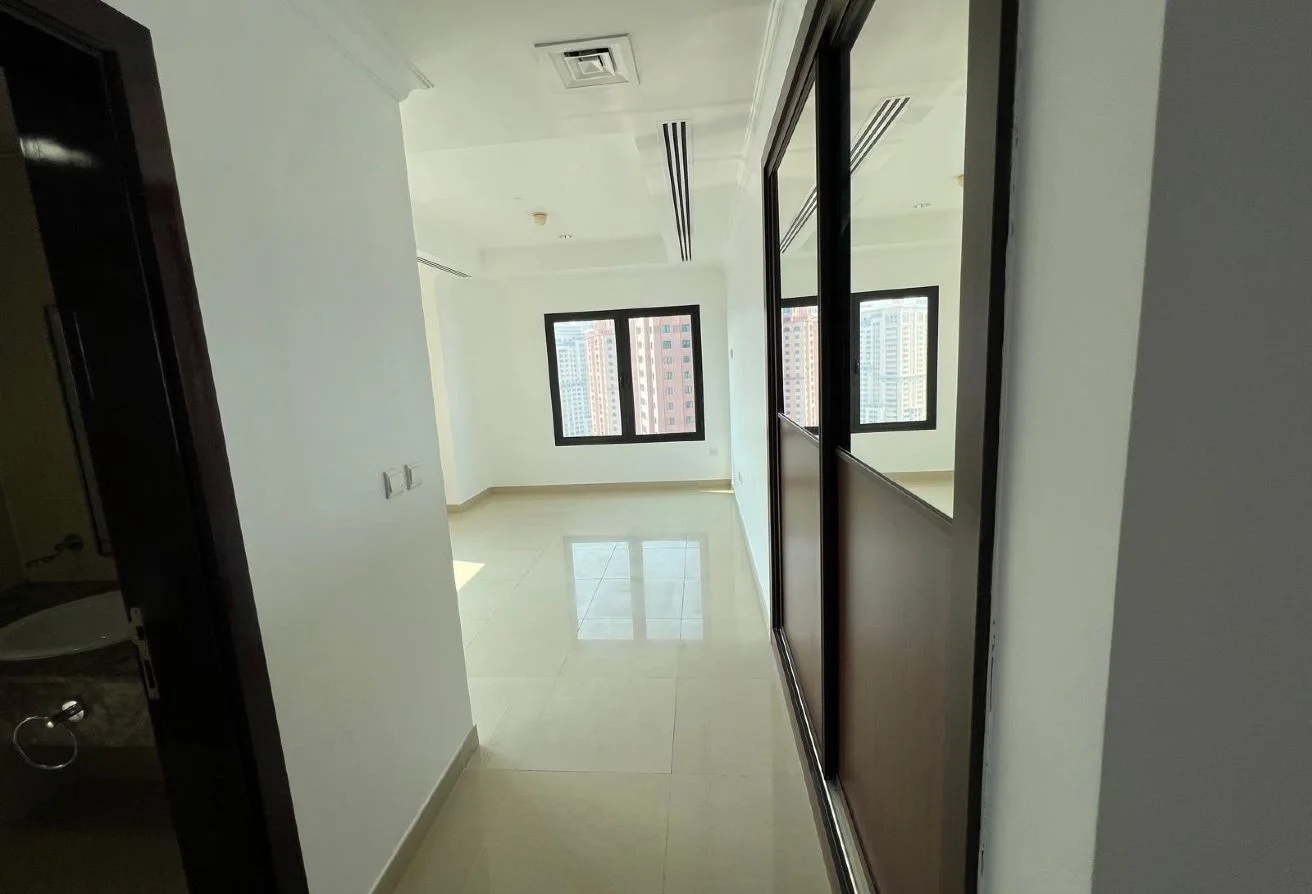 2 Bedroom  | Porto Arabia Tower 14 | Marina View