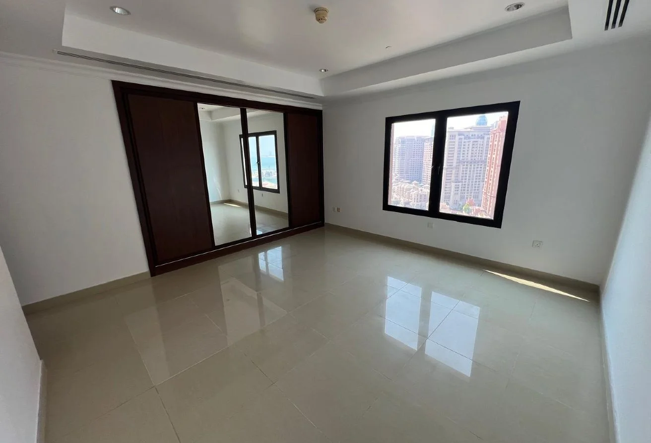 2 Bedroom  | Porto Arabia Tower 14 | Marina View