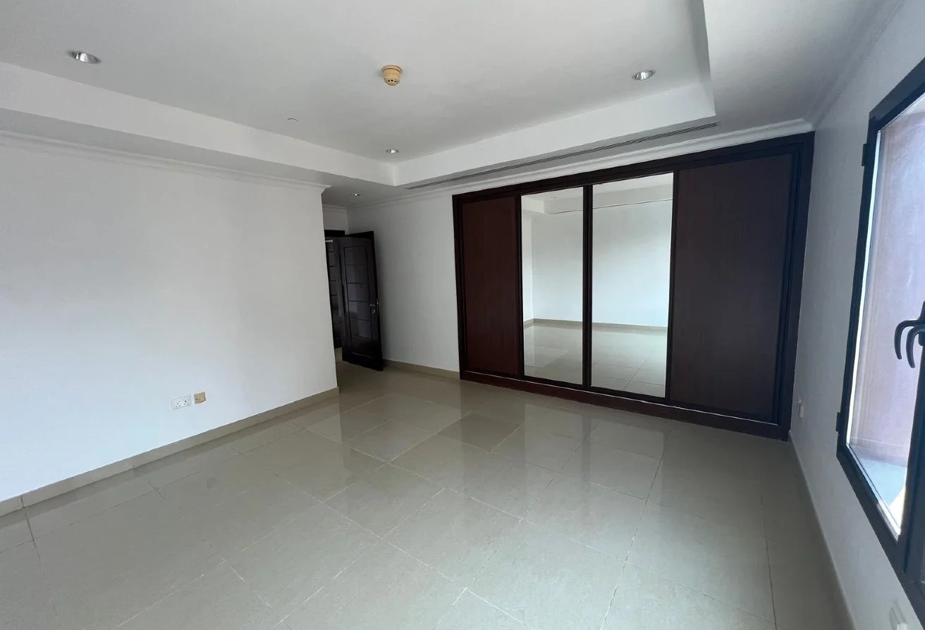 2 Bedroom  | Porto Arabia Tower 14 | Marina View