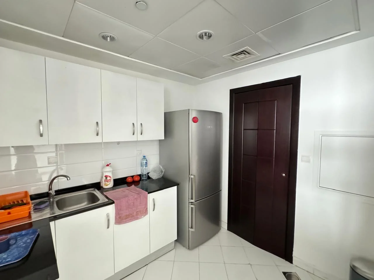 LUXURY ONE BEDROOM FULLY FURNISHED FRENCH STYLE