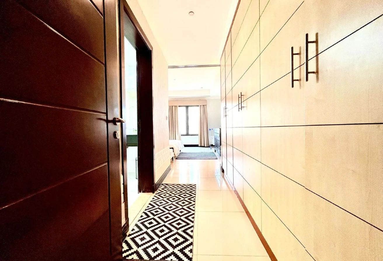 1 BHK +OFFICE |LUXURY MODERN &PREMIUM